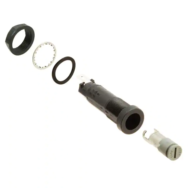 03453LS2HXLN Littelfuse Inc. electronic component