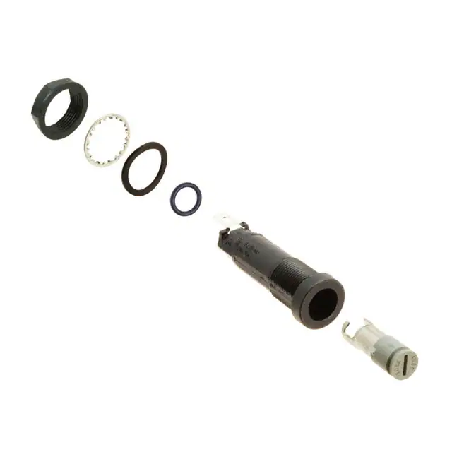 03453LS2HXLNP Littelfuse Inc. electronic component