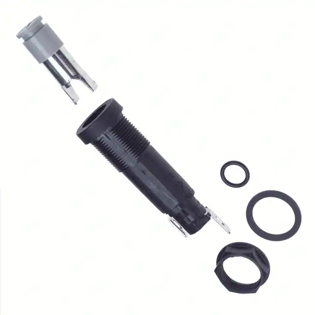 03453LS2HXNP Littelfuse Inc. electronic component
