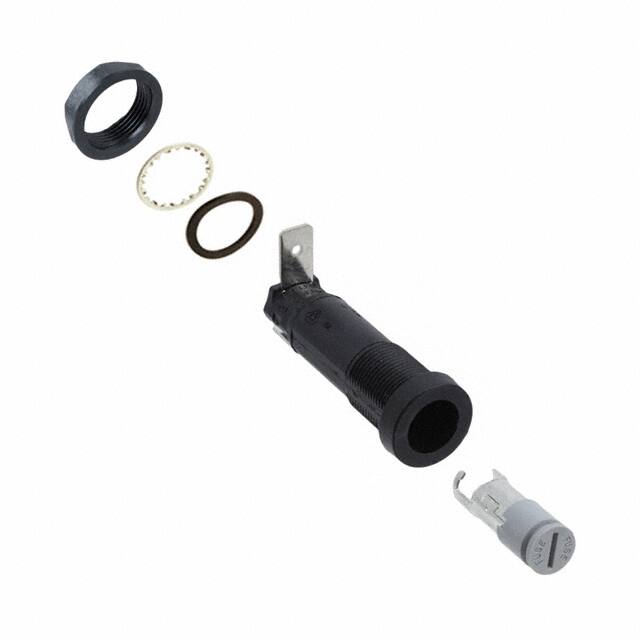 03453LS3HXLN Littelfuse Inc. electronic component