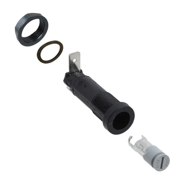 03453LS3HXN Littelfuse Inc. electronic component