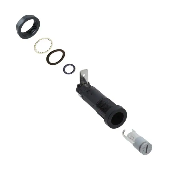 03453LS3HXNP Littelfuse Inc. electronic component