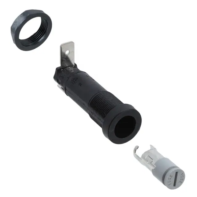 03453LS7H Littelfuse Inc. electronic component