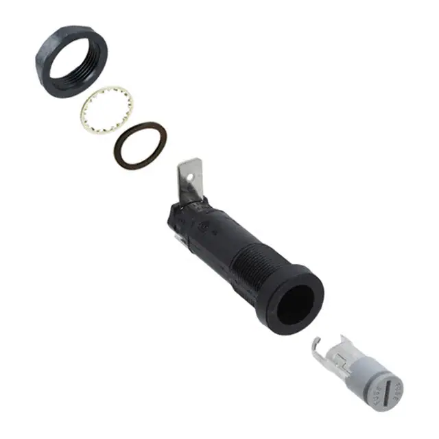03453LS7HXLN Littelfuse Inc. electronic component