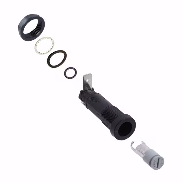 03453LS7HXLNP Littelfuse Inc. electronic component