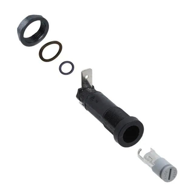 03453LS7HXNP Littelfuse Inc. electronic component