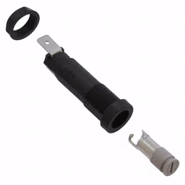 03453LS8H Littelfuse Inc. electronic component