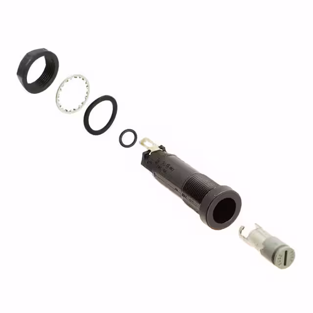 03453LS8HXLNP Littelfuse Inc. electronic component