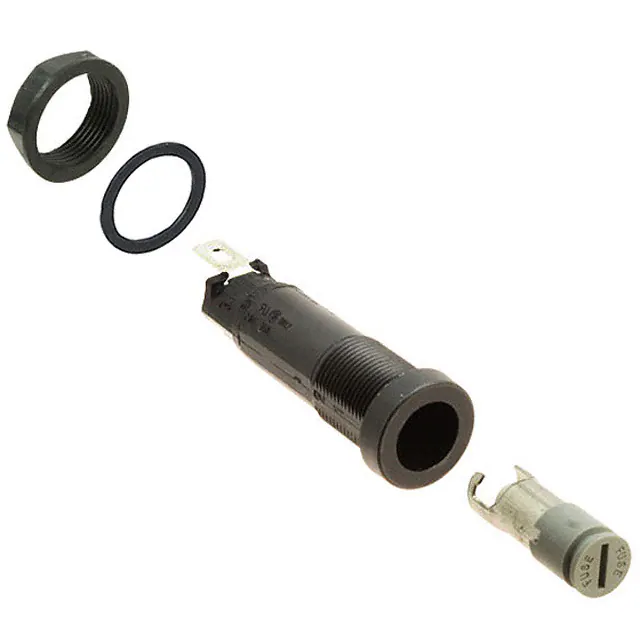 03453LS8HXN Littelfuse Inc. electronic component