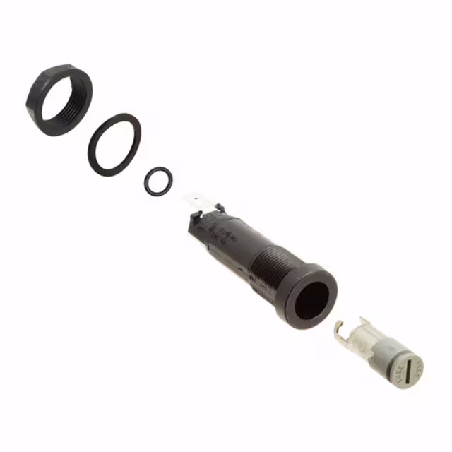 03453LS8HXNP Littelfuse Inc. electronic component