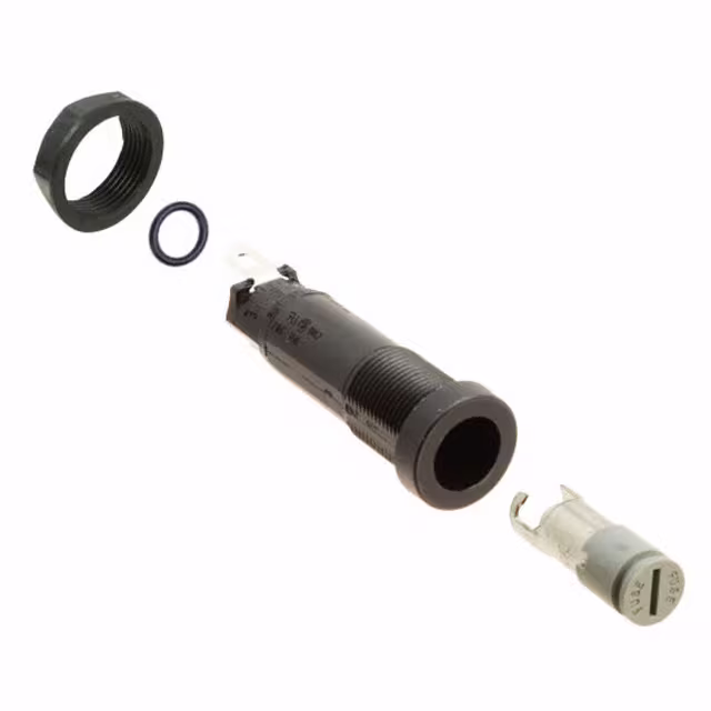 03453LS8HXP Littelfuse Inc. electronic component