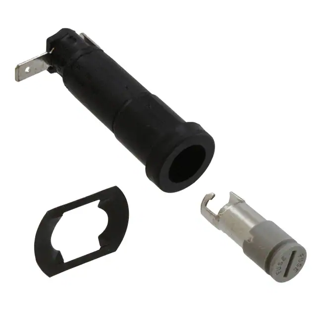 03453QS1X Littelfuse Inc. electronic component