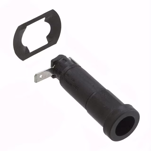 03453QS3ZX010 Littelfuse Inc. electronic component