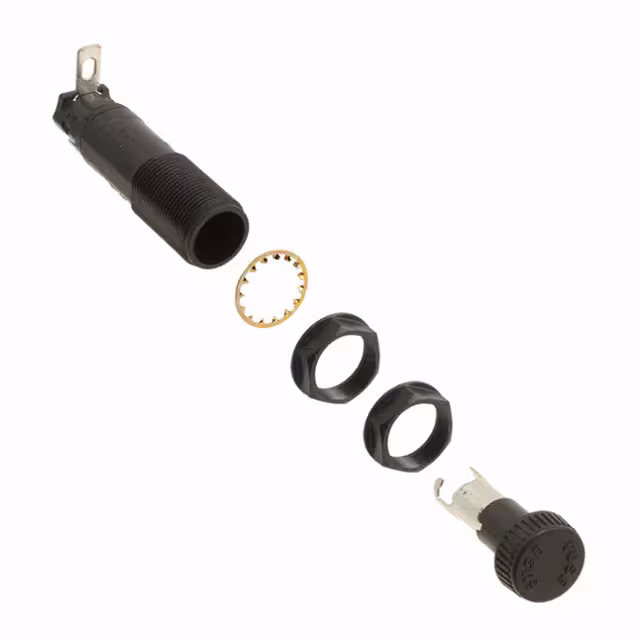 03453RF1HXL Littelfuse Inc. electronic component