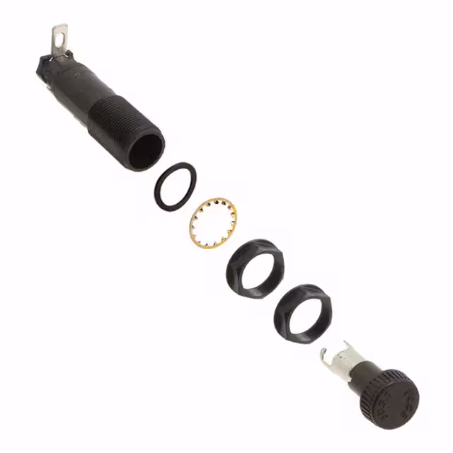 03453RF1HXLN Littelfuse Inc. electronic component