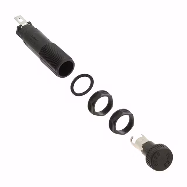 03453RF2HXN Littelfuse Inc. electronic component