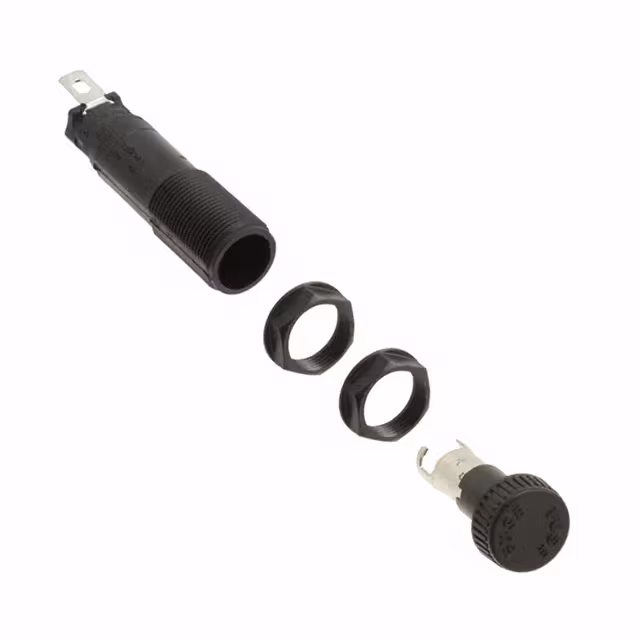 03453RF4X Littelfuse Inc. electronic component