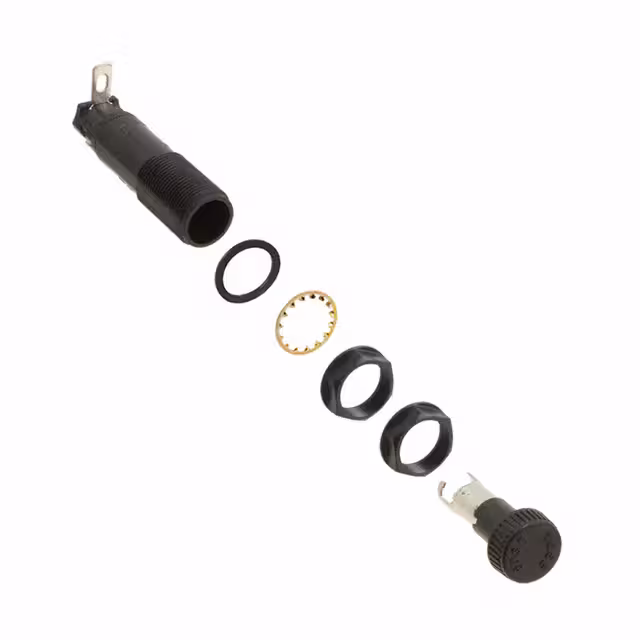 03453RF7HXLN Littelfuse Inc. electronic component