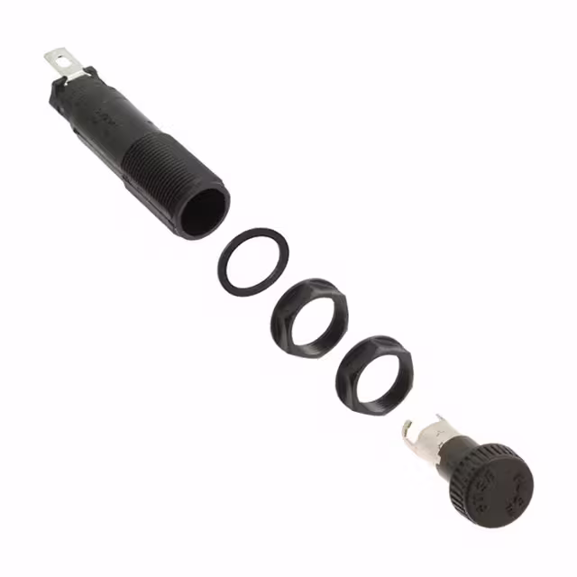 03453RF8HXN Littelfuse Inc. electronic component