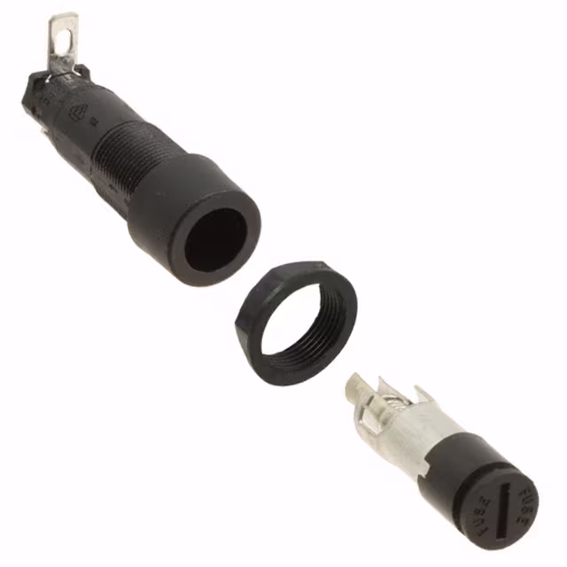 03455HS1X Littelfuse Inc. electronic component