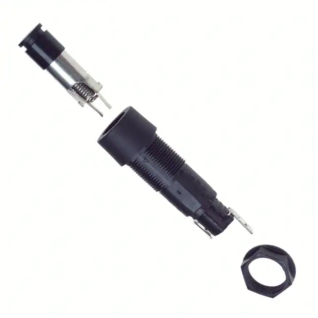 03455HS2H Littelfuse Inc. electronic component