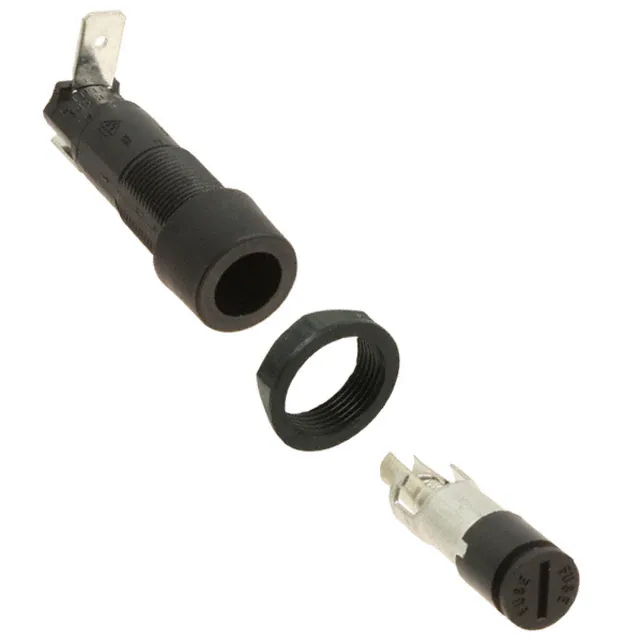 03455HS7H Littelfuse Inc. electronic component