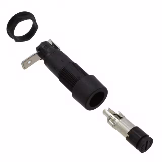 03455HS7X Littelfuse Inc. electronic component