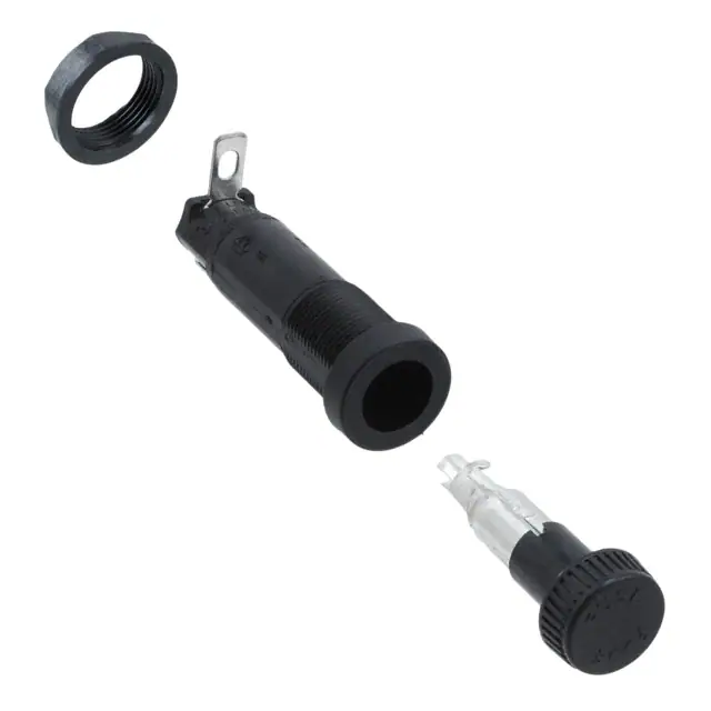 03455LF1H Littelfuse Inc. electronic component