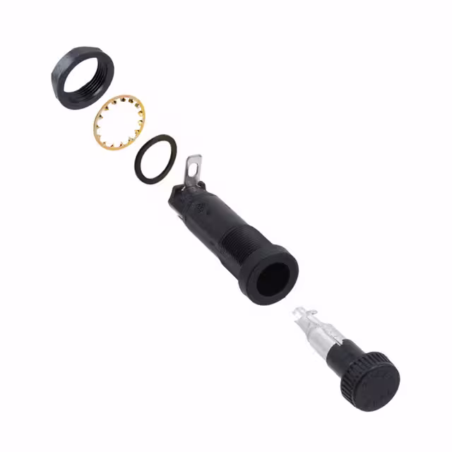 03455LF1HXLN Littelfuse Inc. electronic component