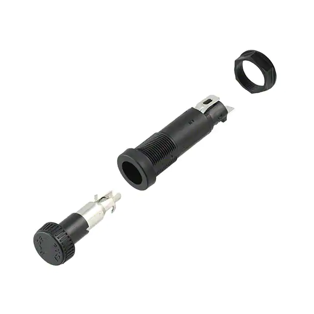 03455LF2H Littelfuse Inc. electronic component