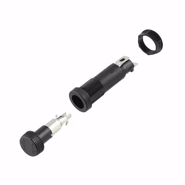 03455LF4X Littelfuse Inc. electronic component