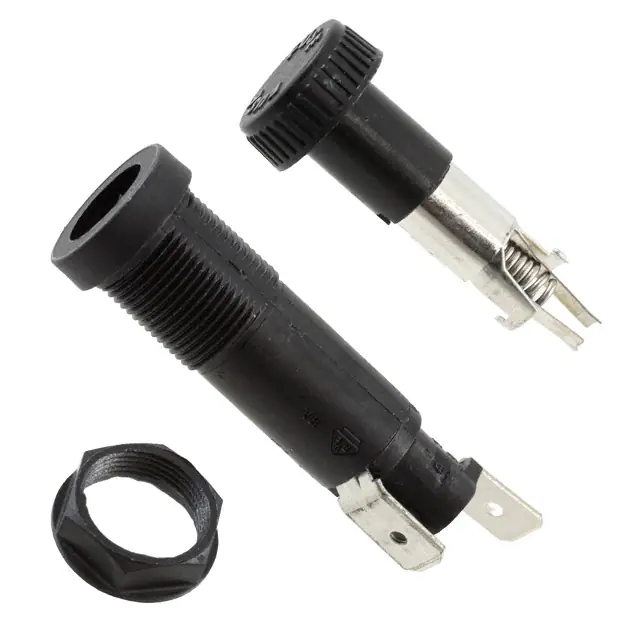 03455LF8H Littelfuse Inc. electronic component