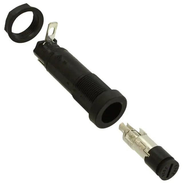 03455LS1H Littelfuse Inc. electronic component
