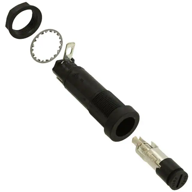 03455LS1HXL Littelfuse Inc. electronic component