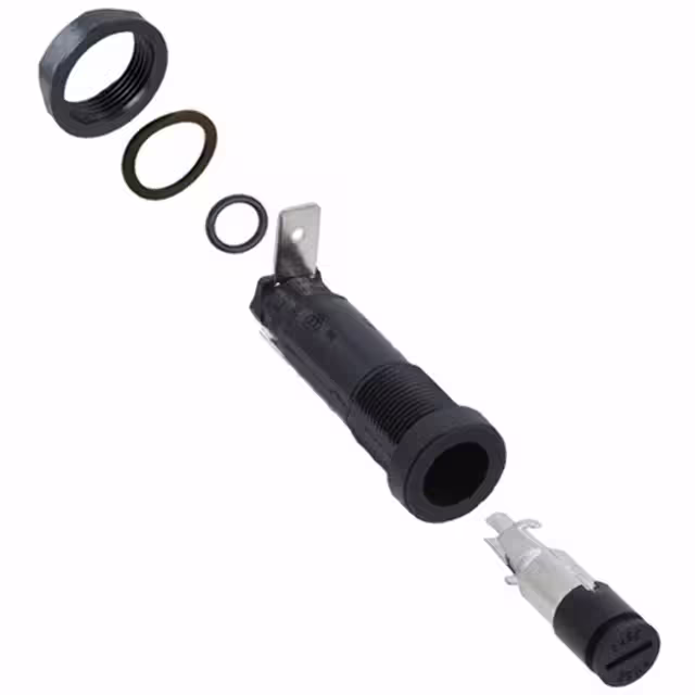 03455LS1HXNP Littelfuse Inc. electronic component