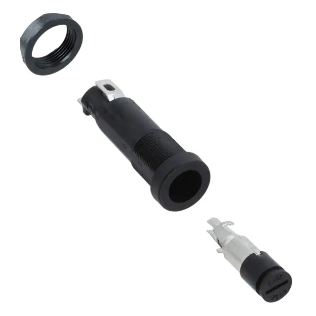 03455LS2H Littelfuse Inc. electronic component