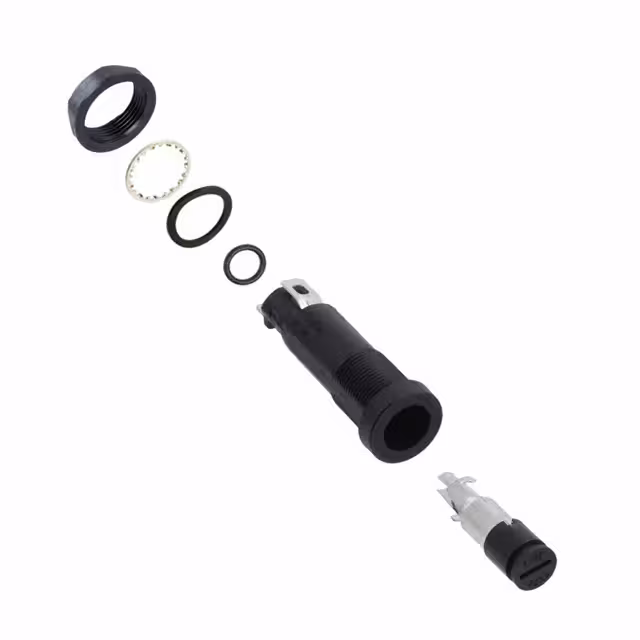 03455LS2HXLNP Littelfuse Inc. electronic component