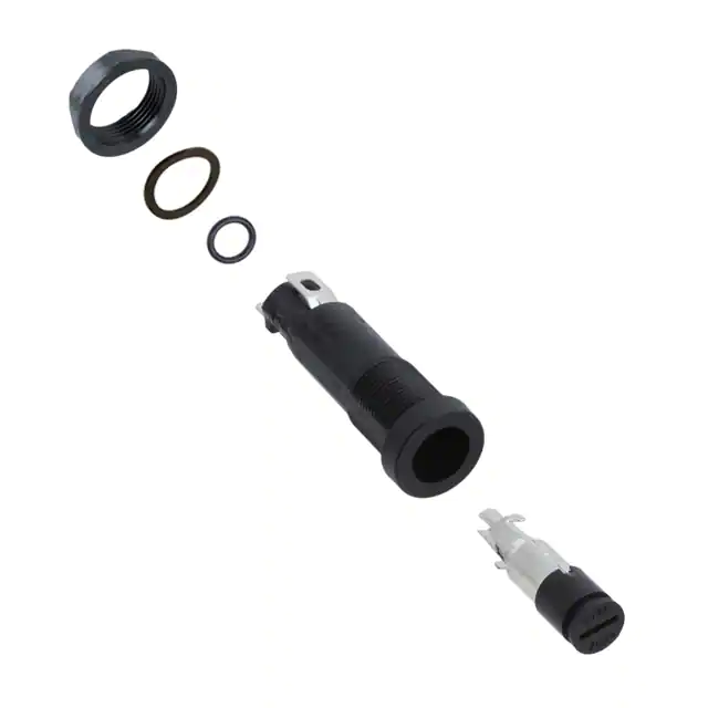 03455LS2HXNP Littelfuse Inc. electronic component