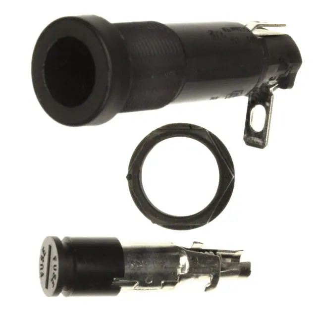 03455LS3H Littelfuse Inc. electronic component