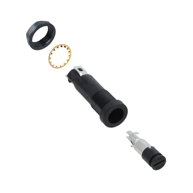 03455LS4HXL Littelfuse Inc. electronic component