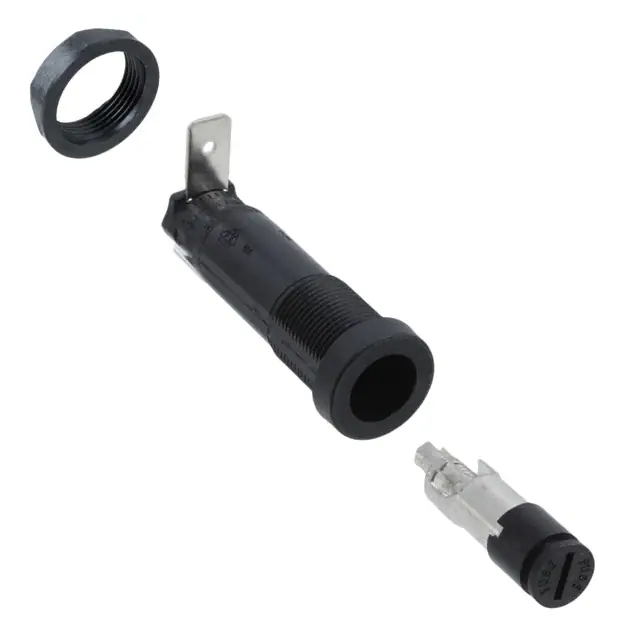 03455LS7H Littelfuse Inc. electronic component
