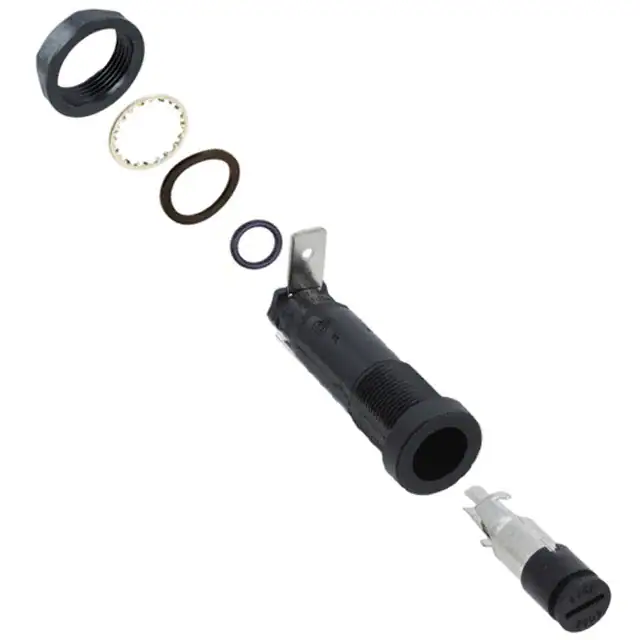 03455LS7HXLNP Littelfuse Inc. electronic component