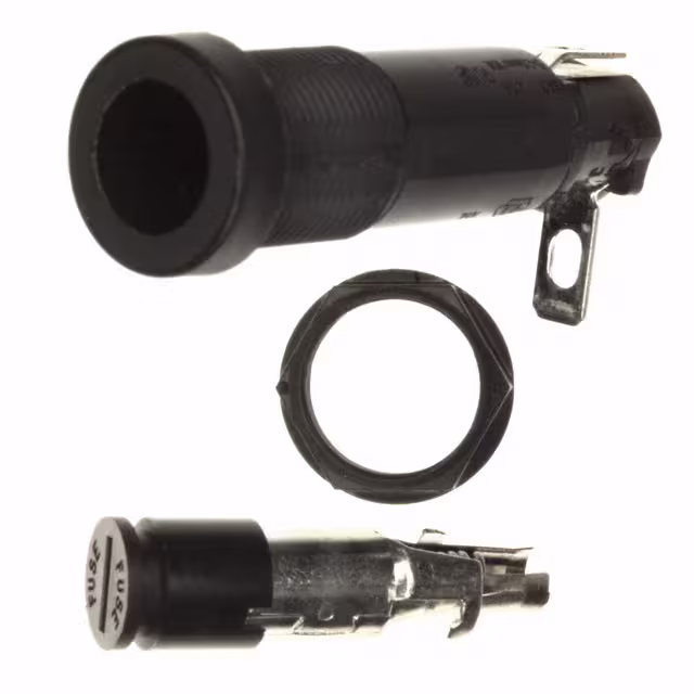 03455LS7X Littelfuse Inc. electronic component
