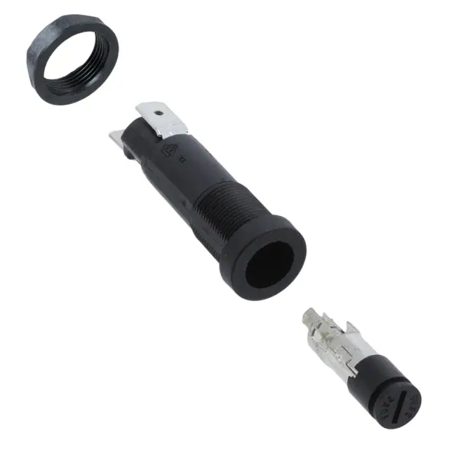 03455LS8H Littelfuse Inc. electronic component