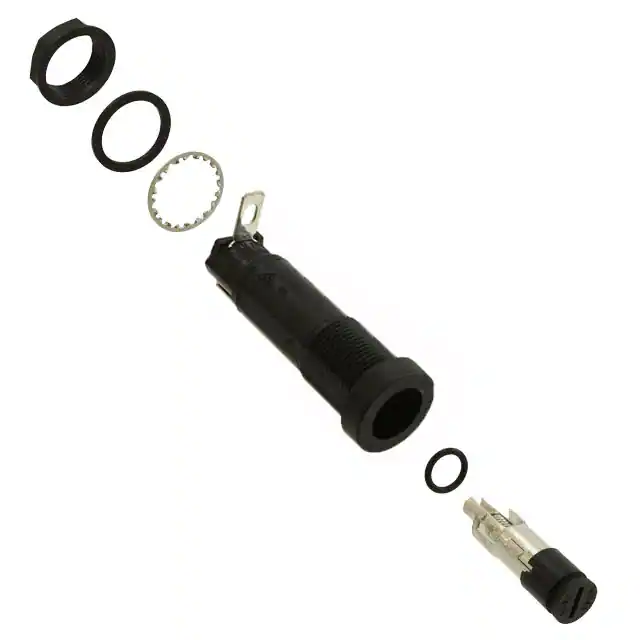 03455LS8HXLNP Littelfuse Inc. electronic component