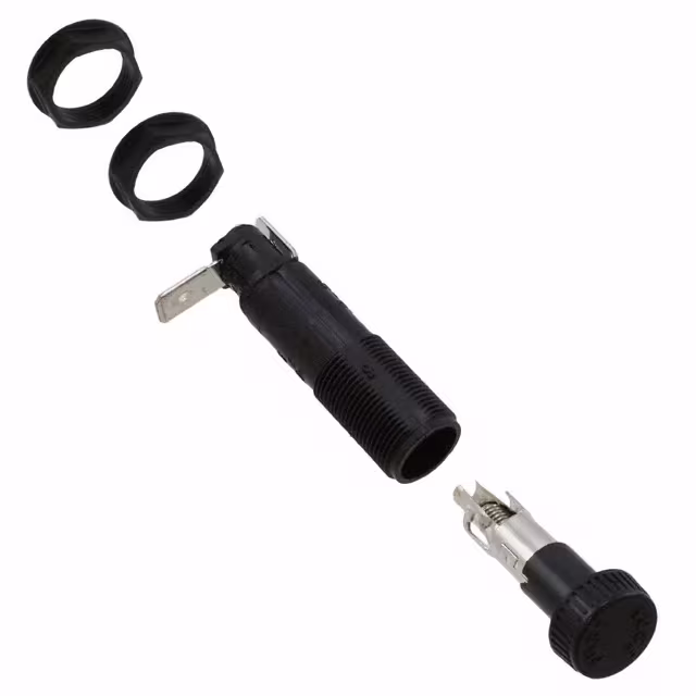 03455RF1H Littelfuse Inc. electronic component