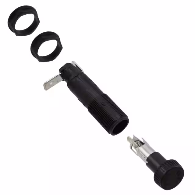 03455RF1X Littelfuse Inc. electronic component