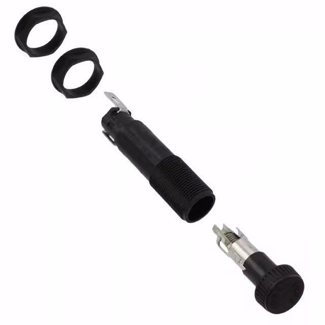 03455RF2X Littelfuse Inc. electronic component