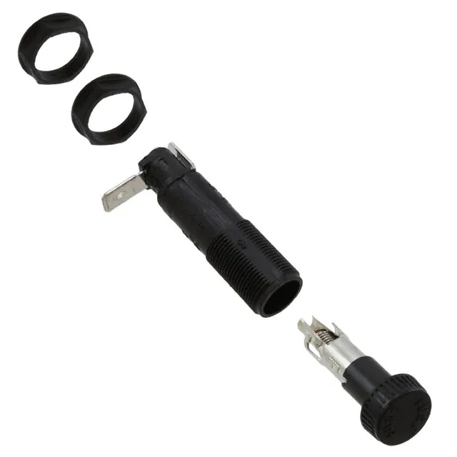 03455RF3X Littelfuse Inc. electronic component