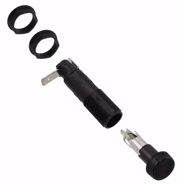 03455RF7X Littelfuse Inc. electronic component